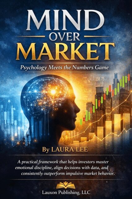 Laura Lee - Mind Over Market, E-bok