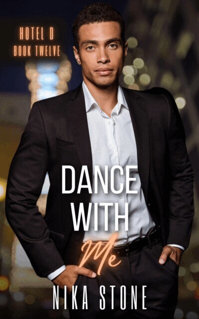 Nika Stone - Dance With Me, E-bok