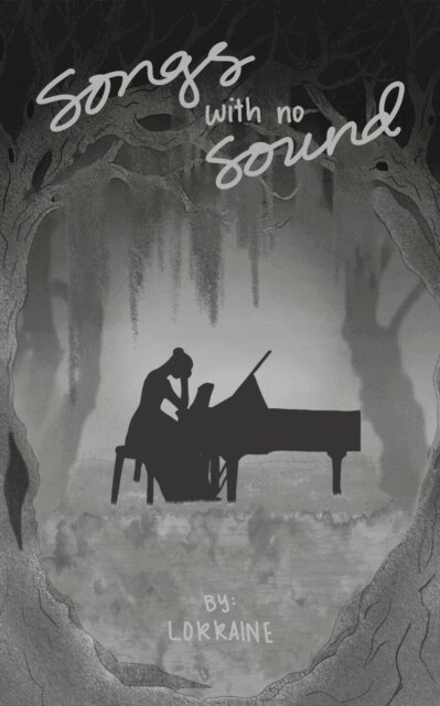 Lorraine - Songs With No Sound, E-bok
