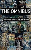 Jeff Hood - Omnibus, Häftad