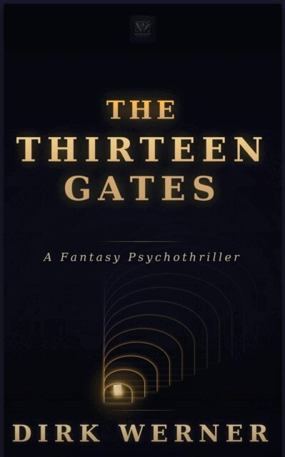 Dirk Werner - Thirteen Gates, E-bok