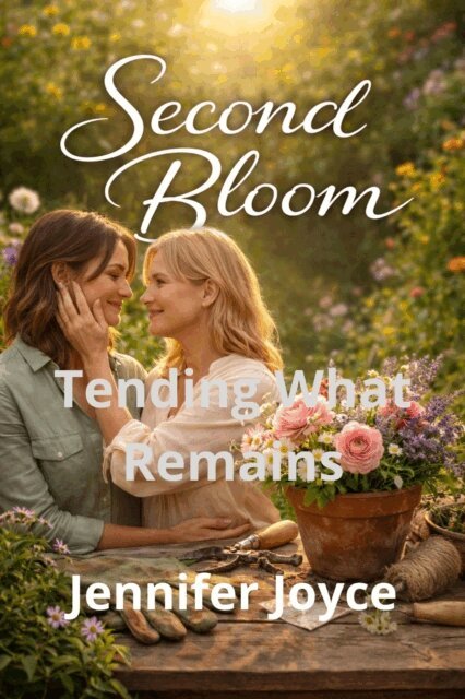 Jennifer Joyce - Tending What Remains, E-bok