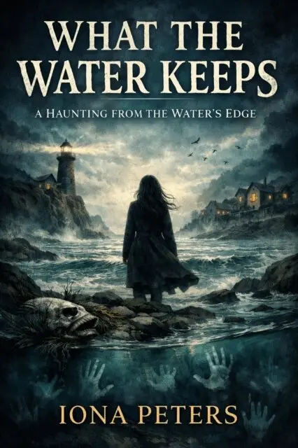 Iona Peters - What the Water Keeps A Haunting from the Water's Edge, E-bok. Tillgänglighet: Lägg i varukorg