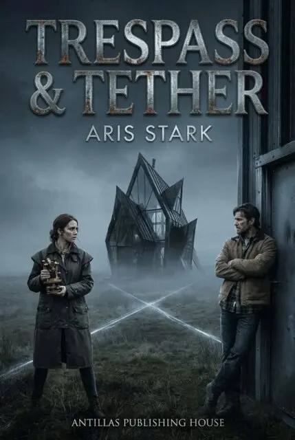 Aris Stark - Trespass & Tether, E-bok. Tillgänglighet: Lägg i varukorg