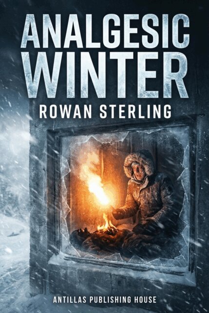 Rowan Sterling - Analgesic Winter, E-bok. Tillgänglighet: Lägg i varukorg