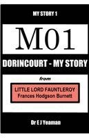 E J Yeaman - Dorincourt - My Story, Häftad