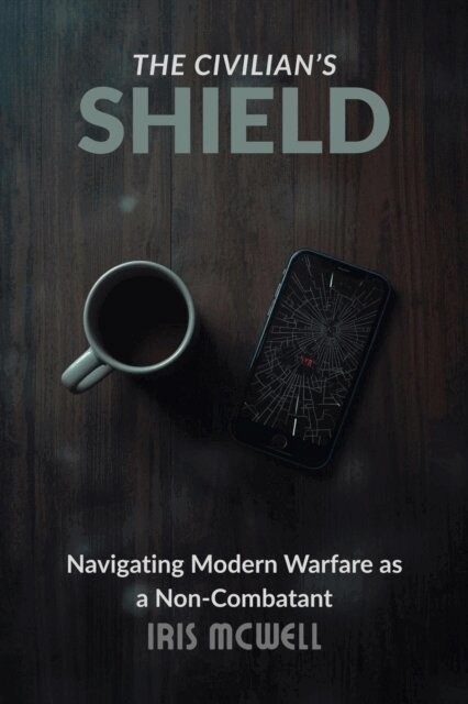 Iris Mcwell - Civilian's Shield, E-bok. Tillgänglighet: Lägg i varukorg
