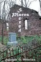 Joseph Whelan - Sacred Places, Häftad. Tillgänglighet: Lägg i varukorg