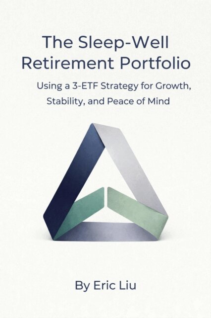 Eric Liu - Sleep-Well Retirement Portfolio, E-bok