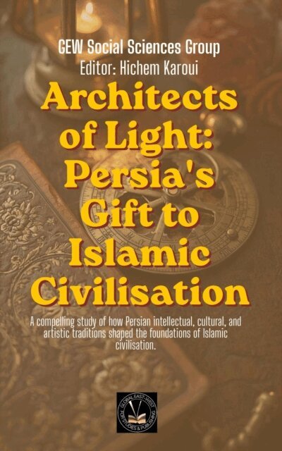 GEW Social Sciences Group - Architects of Light: Persia's Gift to Islamic Civilisation, E-bok