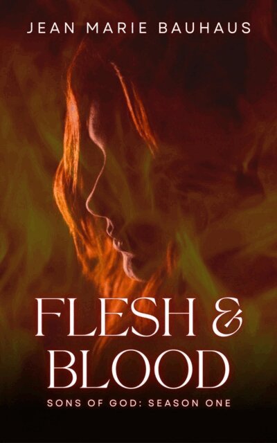 Jean Marie Bauhaus - Flesh and Blood, E-bok. Tillgänglighet: Lägg i varukorg