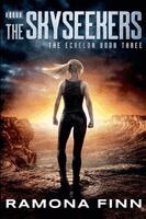 Ramona Finn - Skyseekers, Häftad