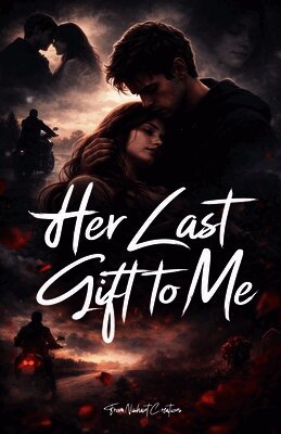 Nishant - Her Last Gift to Me, Häftad