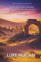 Luke Reagan - Beneath the Sands, Häftad