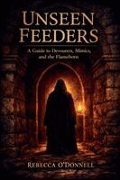 Rebecca O'Donnell - Unseen Feeders, Häftad. Tillgänglighet: Lägg i varukorg