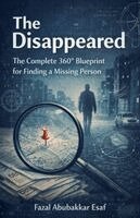Faz - Disappeared, Häftad. Tillgänglighet: Lägg i varukorg