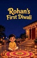 Rani Arora - Rohan's First Diwali, Häftad. Tillgänglighet: Lägg i varukorg
