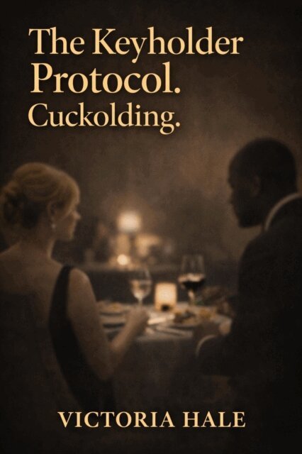 Victoria Hale - Keyholder Protocol. Cuckolding., E-bok. Tillgänglighet: Lägg i varukorg