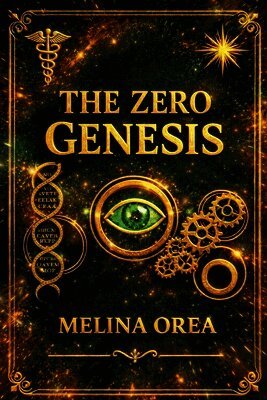 Melina Orea - Zero Genesis, Häftad. Tillgänglighet: Lägg i varukorg