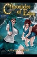 Alexander Gordon - Chronicles of Eden - Act II, Häftad