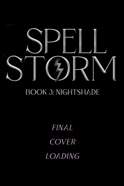 JT Lawrence - Nightshade: A Midlife Magic Urban Fantasy, E-bok