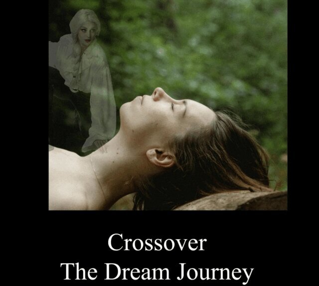 David Breen - Crossover The Dream Journey, E-bok