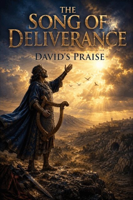 Daniel Whitaker - Song of Deliverance, E-bok. Tillgänglighet: Lägg i varukorg