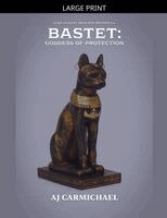 Aj Carmichael - Bastet, Häftad