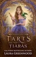 Laura Greenwood - Tarts & Tiaras, Häftad. Tillgänglighet: Lägg i varukorg