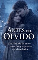 Luna Ferrer Valle - Antes del olvido, Häftad
