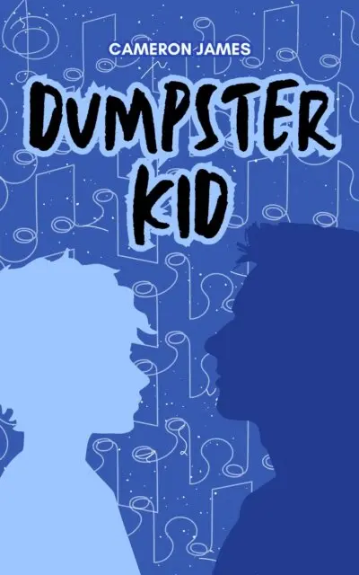 Cameron James - Dumpster Kid, E-bok. Tillgänglighet: Lägg i varukorg