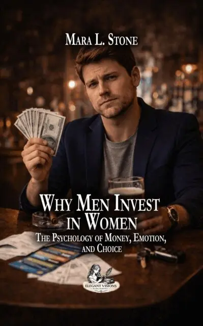 Mara L. Stone - Why Men Invest in Women: The Psychology of Money, Emotion, and Choice, E-bok. Tillgänglighet: Lägg i varukorg