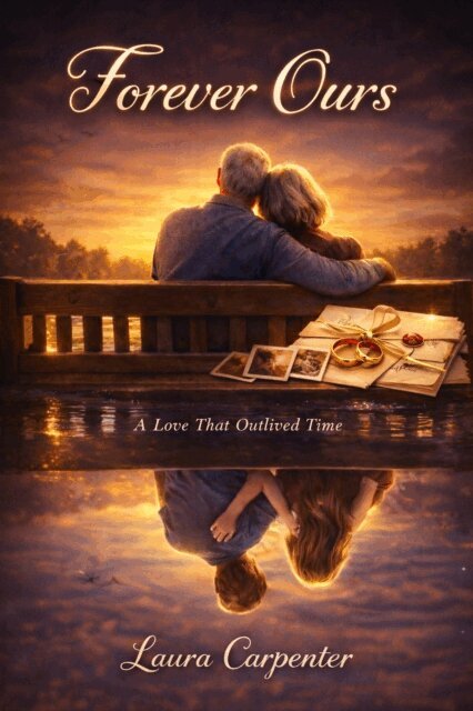 Laura Carpenter - Forever Ours, E-bok