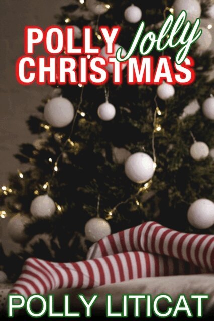 Polly Liticat - Polly Jolly Christmas, E-bok. Tillgänglighet: Lägg i varukorg