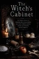 Lisa Brennan - Witch's Cabinet, Häftad. Tillgänglighet: Lägg i varukorg
