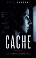Knox Harrow - Cache, Häftad