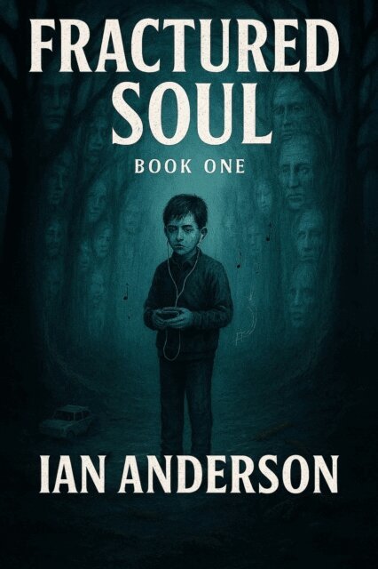 Graham Davis - Fractured Soul Book One Ian Anderson, E-bok. Tillgänglighet: Lägg i varukorg