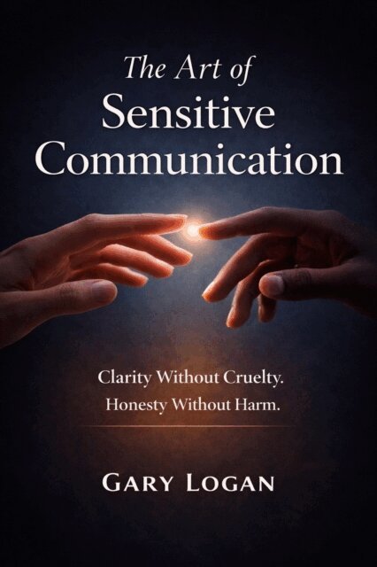 Gary Logan - Art of Sensitive Communication, E-bok. Tillgänglighet: Lägg i varukorg