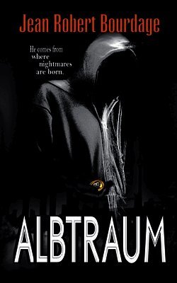 Jean Robert Bourdage - Albtraum, Häftad