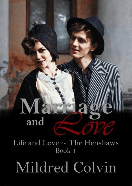 Marriage and Love