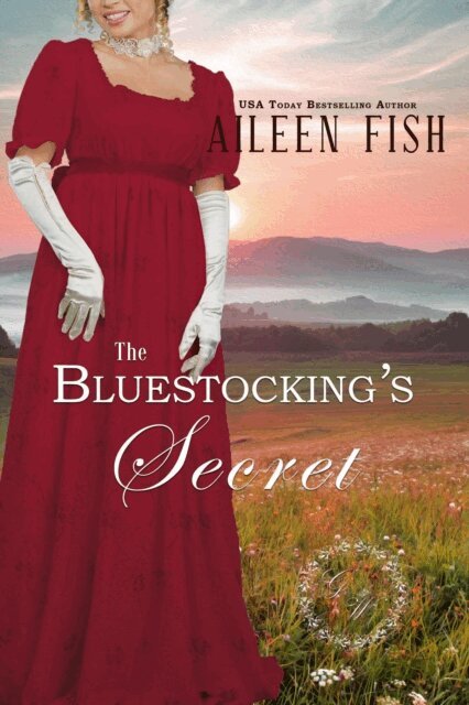 Bluestocking's Secret