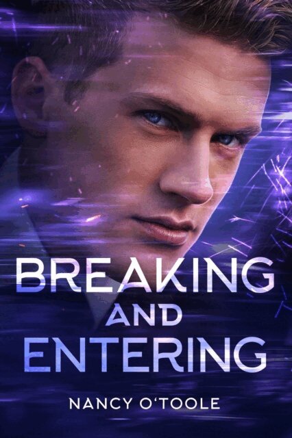 Nancy O'Toole - Breaking and Entering, E-bok