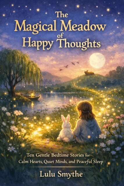 Lulu Smythe - Magical Meadow of Happy Thoughts, E-bok