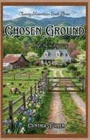 Cynthia Fuller - Chosen Ground, Häftad