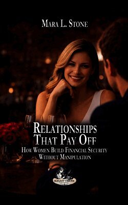 Mara L Stone - Relationships That Pay Off, Häftad. Tillgänglighet: Lägg i varukorg