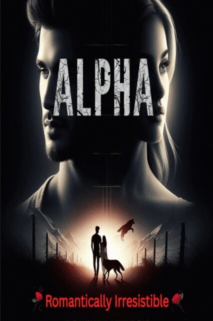 Trascendental Publishing House - Alpha Romantically Irresistible, E-bok