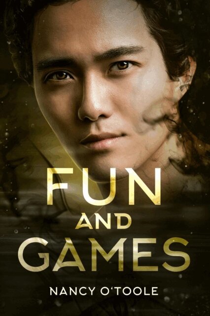 Nancy O'Toole - Fun and Games, E-bok. Tillgänglighet: Lägg i varukorg