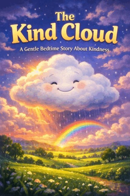 SHUBHYAM JAIN - Kind Cloud, E-bok