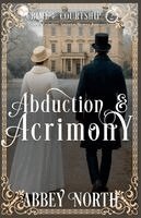 Abbey North - Abduction & Acrimony, Häftad