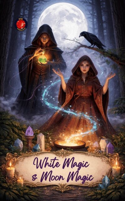 White Magic & Moon Magic